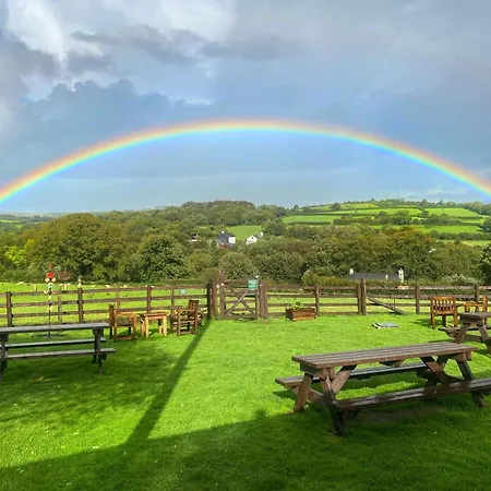 The Mary Tavy Inn-3