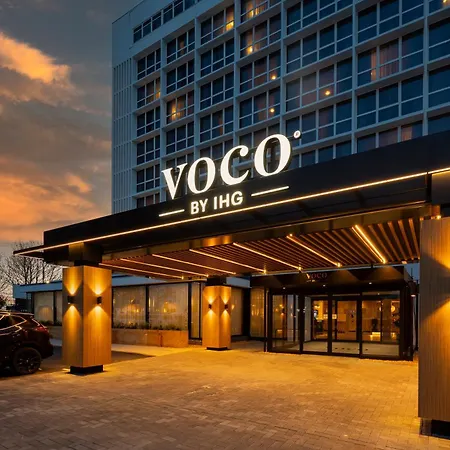 Voco Southampton By Ihg-3
