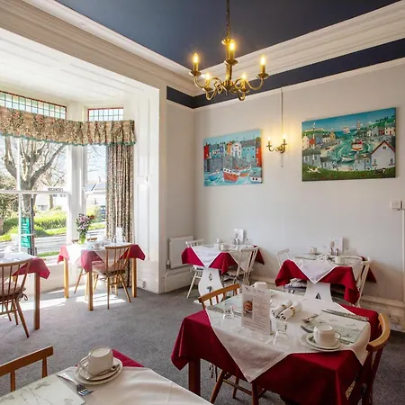 Dunedin Guest House-2