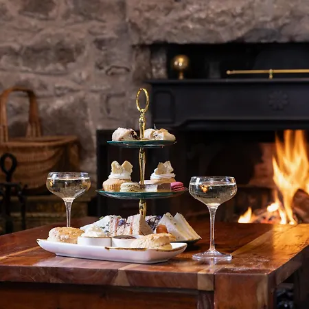 The Bein Inn Hotel & Restaurant-2