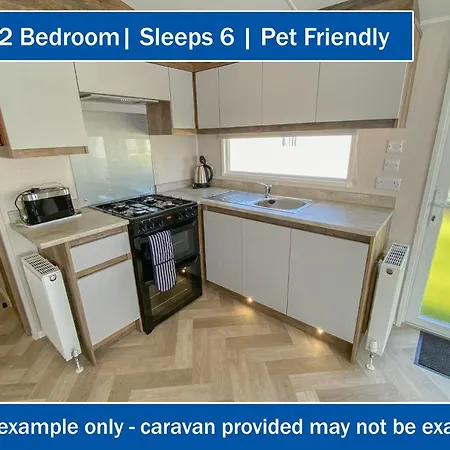 Crows Nest Caravan Park-2