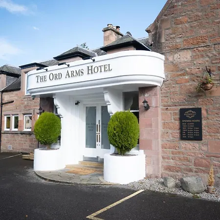 Ord Arms Hotel-2
