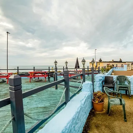 Marina Hotel - Isle Of Wight-3