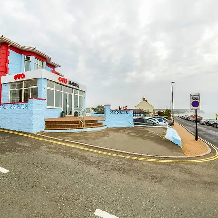 Marina Hotel - Isle Of Wight-2