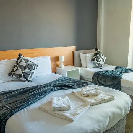 The Strathmore Hotel-3