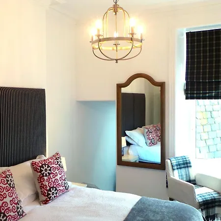 Antler Guest House-2