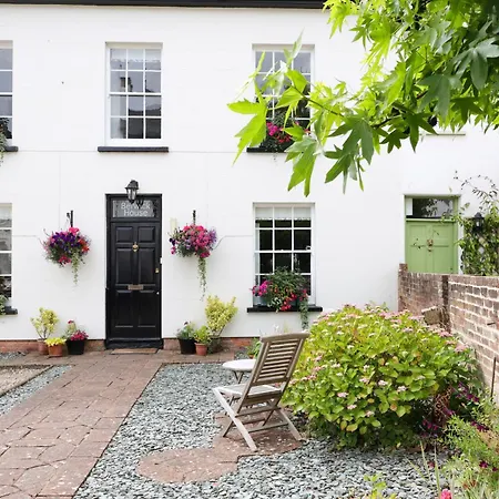 Berwick House-3
