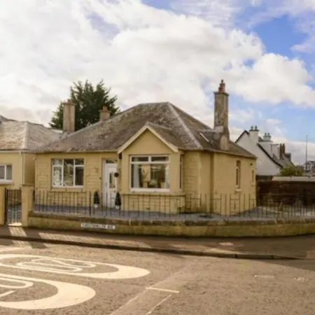Christiemiller Avenue Holiday Home-3
