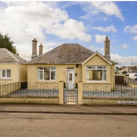 Christiemiller Avenue Holiday Home-2