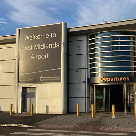 Crowne Plaza East Midlands Airport By Ihg-3