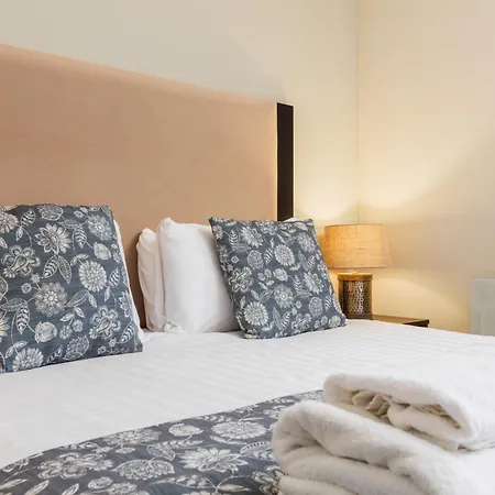 Kyle Hotel 'A Bespoke Hotel'-2