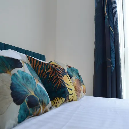 St Edmunds Guest House-3