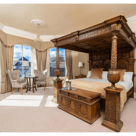 Corick House Hotel & Spa-2