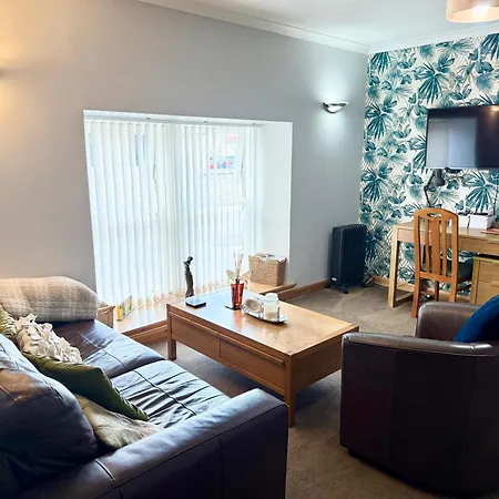 The Old Salt House, Flat1-3