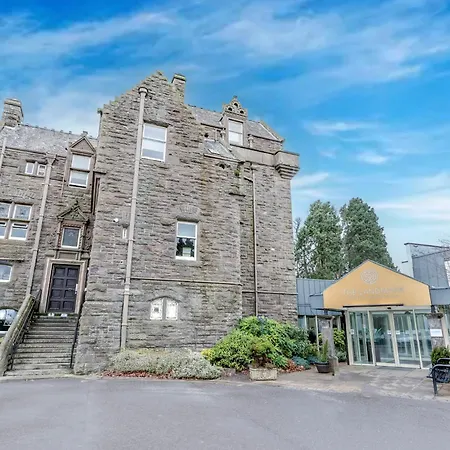 The Landmark Hotel And Spa Leisure Club Dundee By Sunday-2