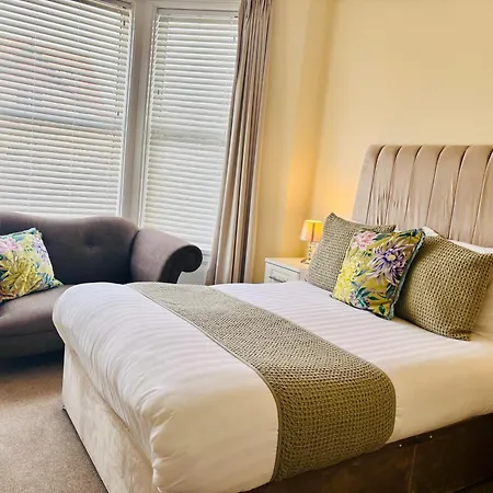 Cwtch Guesthouse-3
