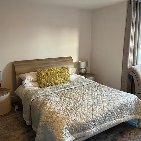Baytree Guest House-3