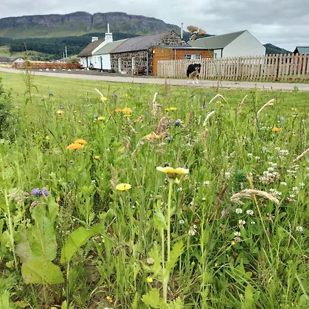 Ballymultimber Cottages - Traditional Cottages On The Causeway Coast-2