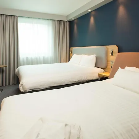 Holiday Inn Express Leeds City Centre - Armouries By Ihg-3