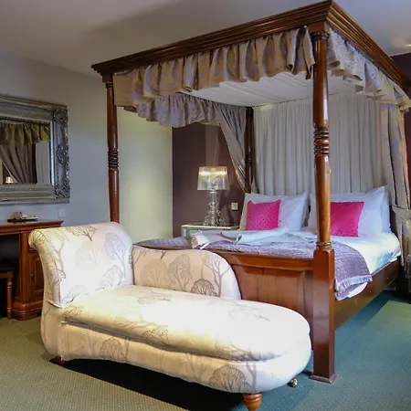 Exmoor White Horse Inn-3