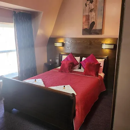 The Queensberry Hotel-3