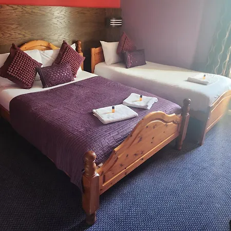 The Queensberry Hotel-3
