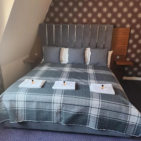The Queensberry Hotel-2