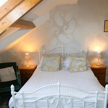 Kirkwood Guest House, Free Parking, Electric Car Point-3