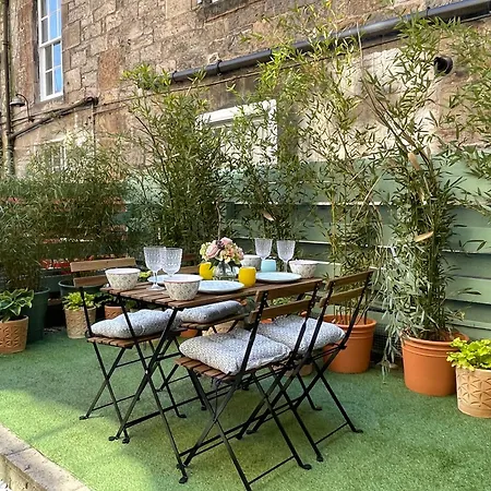 The Broughton Townhouse-3
