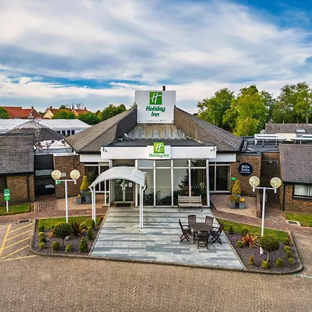 Holiday Inn Dover By Ihg-3