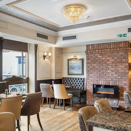The Royal Hotel Campbeltown-2