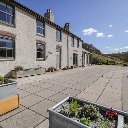 Fron Goch Farm-2