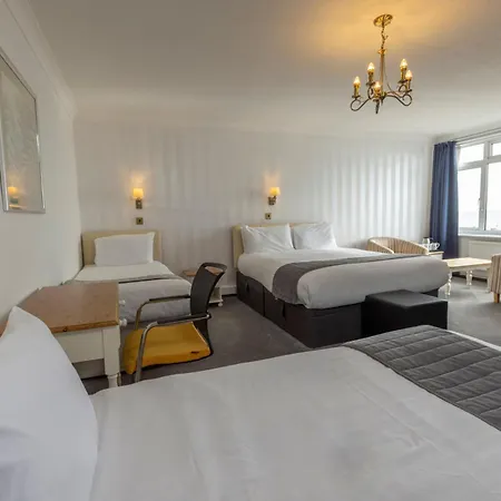 Best Western Princes Marine Hotel-2