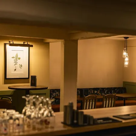 Hotel Wrexham-2