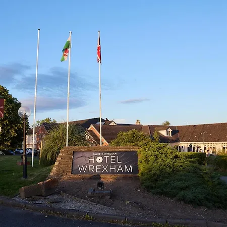 Hotel Wrexham-3