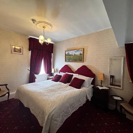 The Sycamore Guest House-3