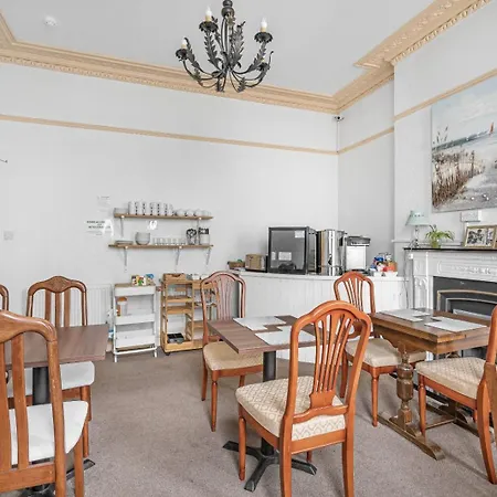 Summerlands Guest House-2