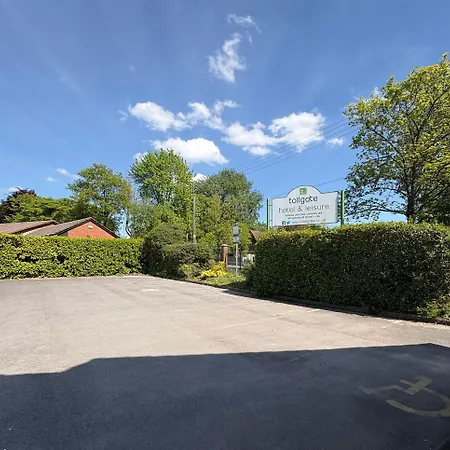 Tollgate Hotel & Leisure-2