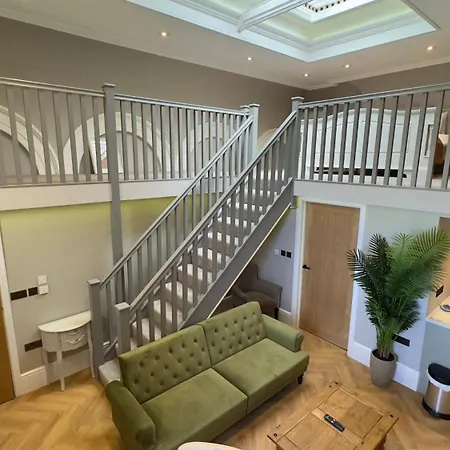 The Shrubbery Hotel, Ilminster-2