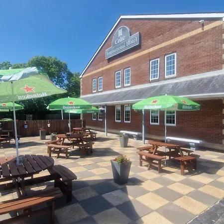 Celtic International Hotel Cardiff Airport-2
