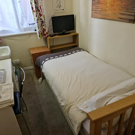 Castleton Hotel - Just For Adults-2