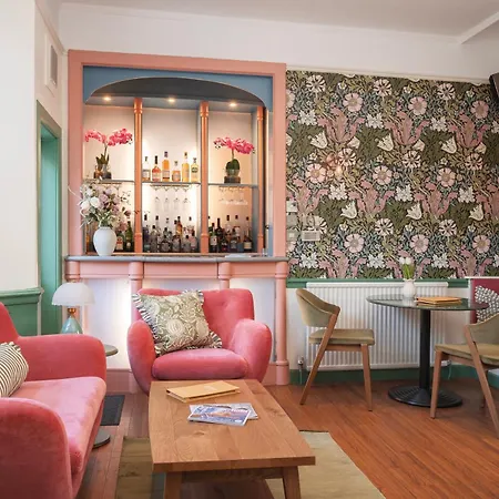 Harington'S Boutique Hotel-2