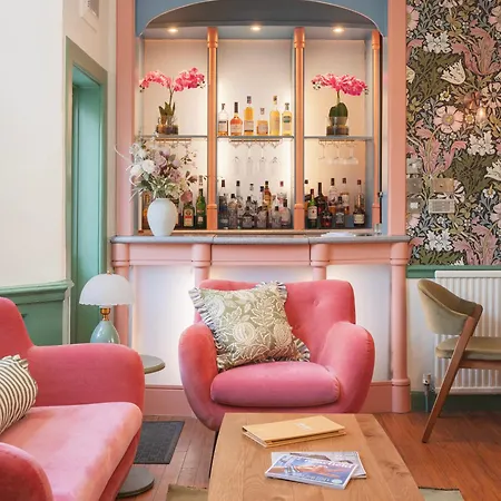 Harington'S Boutique Hotel-3