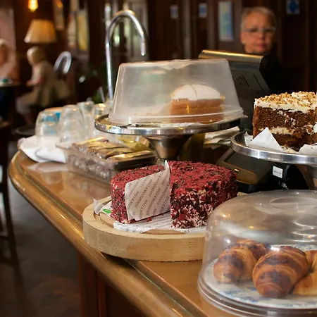 The Crown Hotel-3