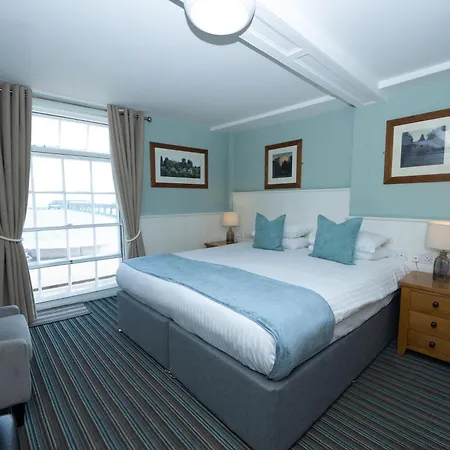 The Clarendon Hotel-3