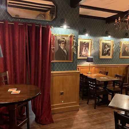 The Ivy-3