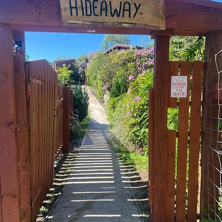 The Hideaway-2