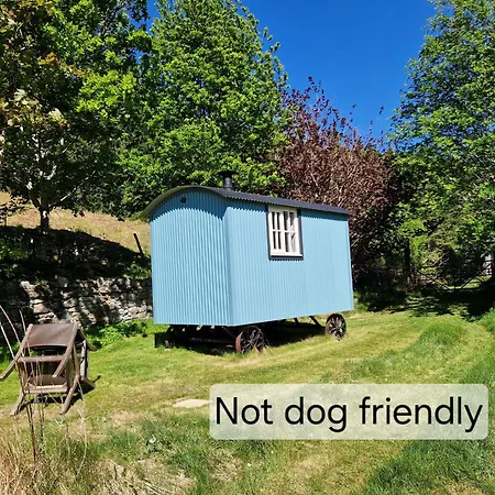 Craskie Glamping Pods-2