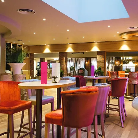 Warner Hotels - Studley Castle-2