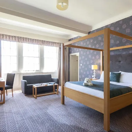 The Portpatrick Hotel By Compass Hospitality-2